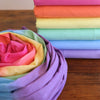 Cotton Play Cloth | Rainbow
